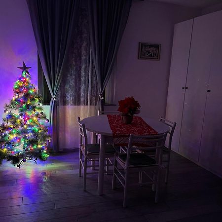 Nicole House Apartment Леняно Екстериор снимка