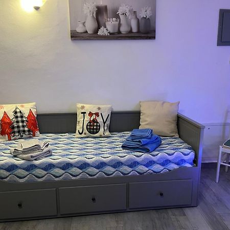 Nicole House Apartment Леняно Екстериор снимка