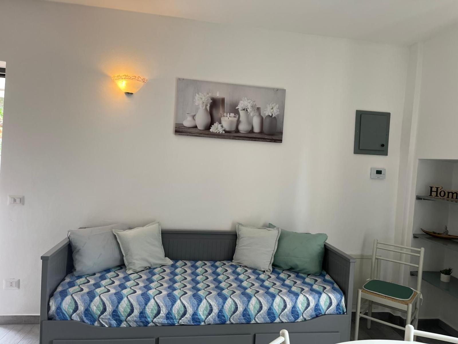 Nicole House Apartment Леняно Екстериор снимка