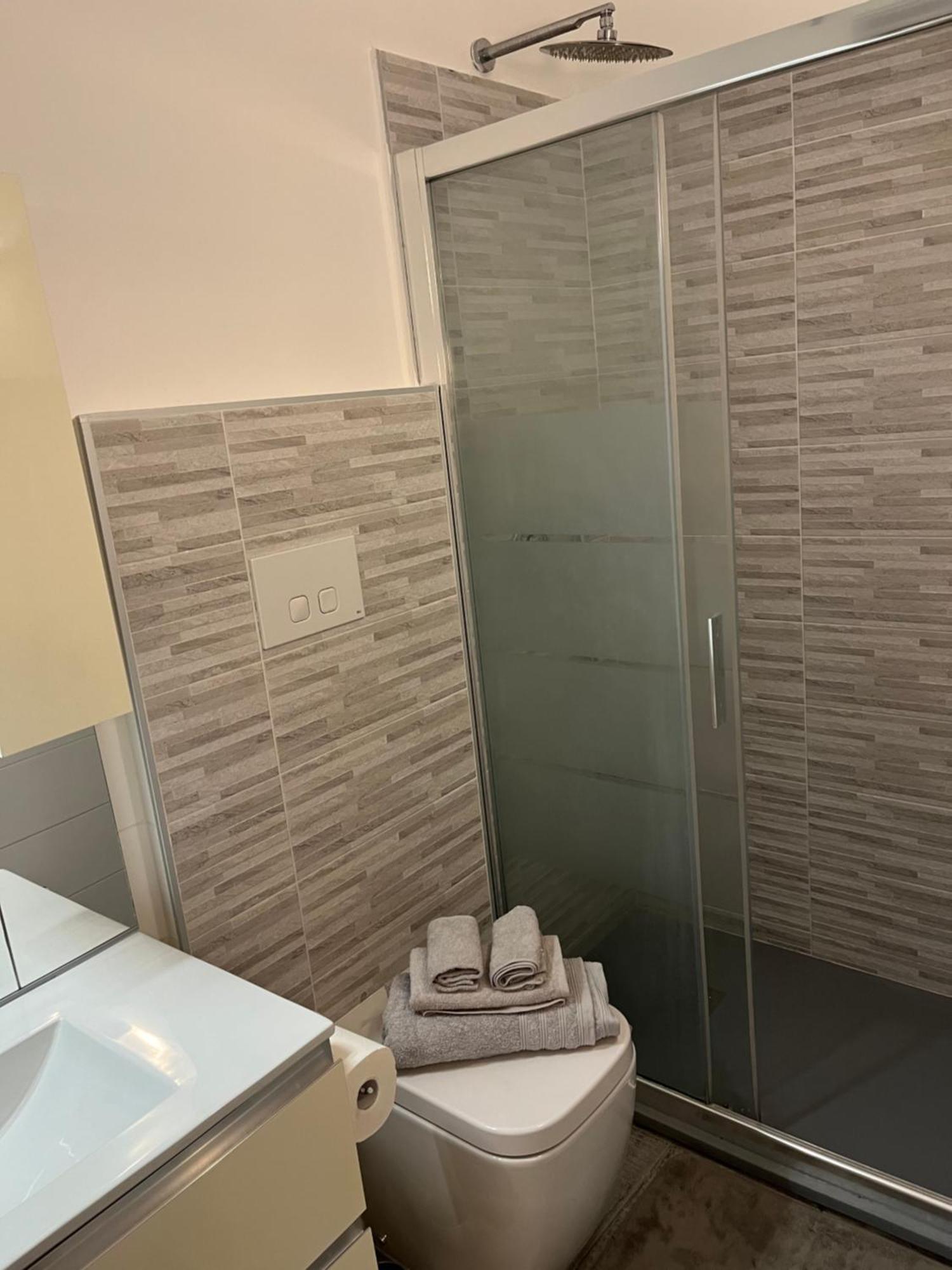 Nicole House Apartment Леняно Екстериор снимка