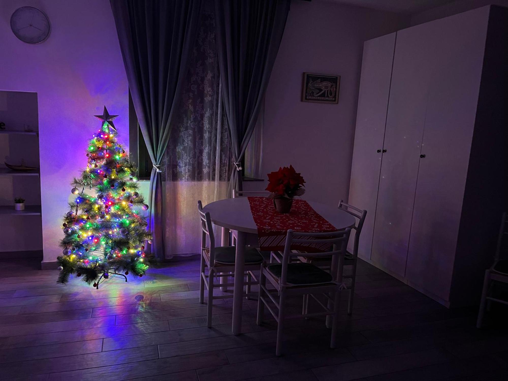 Nicole House Apartment Леняно Екстериор снимка